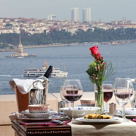 Lir Residence Suites Long Stay Istanbulská provincie Exteriér fotografie