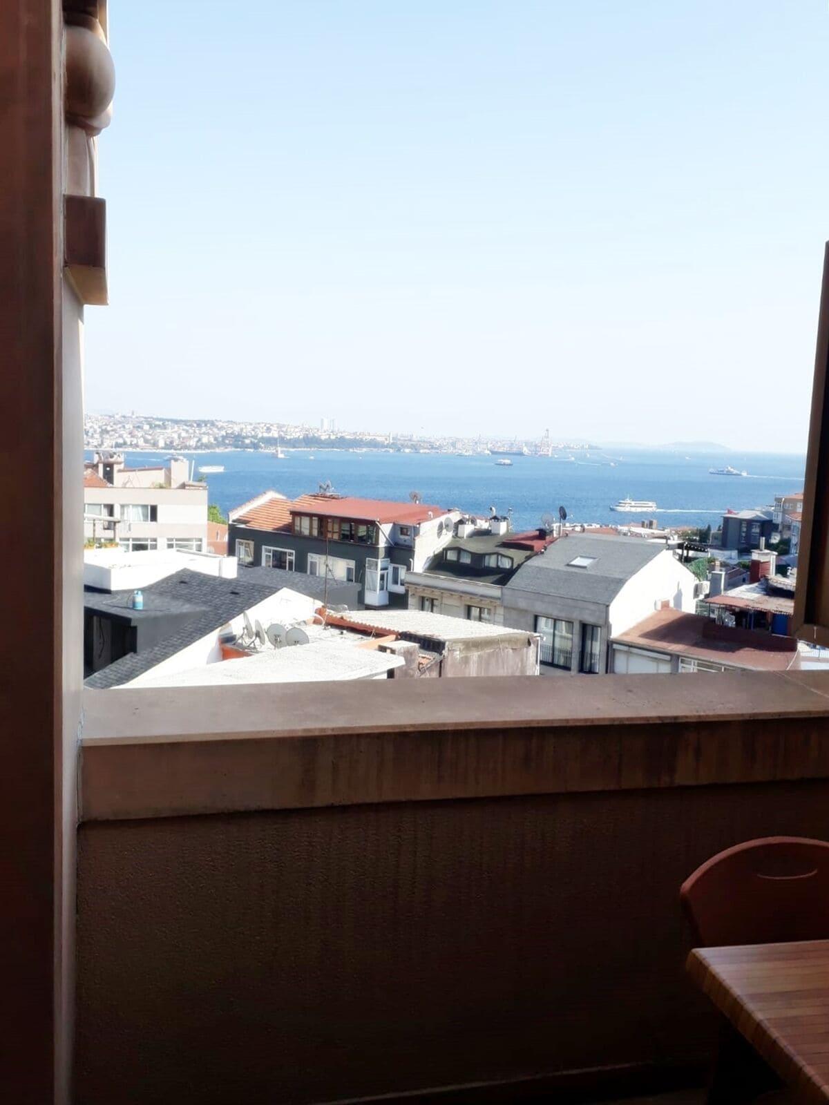 Lir Residence Suites Long Stay Istanbulská provincie Exteriér fotografie