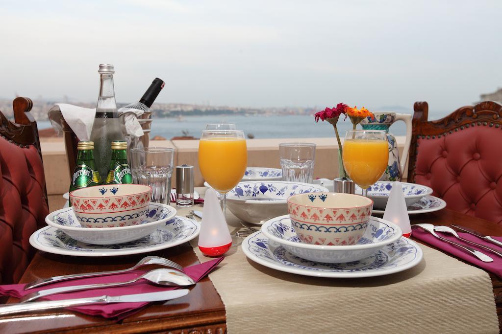 Lir Residence Suites Long Stay Istanbulská provincie Pokoj fotografie