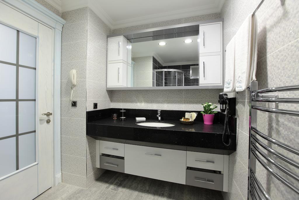 Lir Residence Suites Long Stay Istanbulská provincie Pokoj fotografie