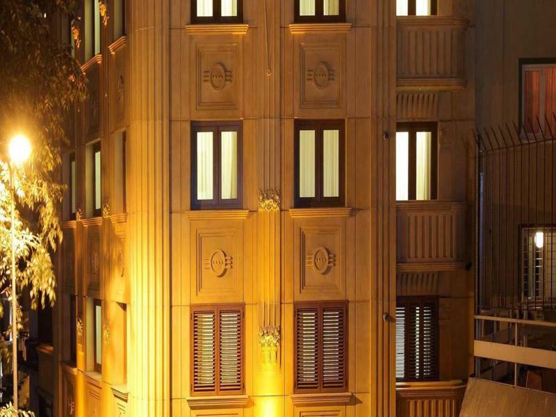 Lir Residence Suites Long Stay Istanbulská provincie Exteriér fotografie